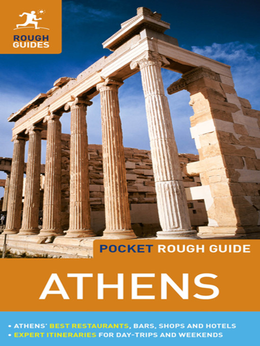 Title details for Pocket Rough Guide Athens by John Fisher - Available